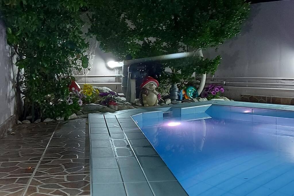 Violet Studio Με Πισίνα Volos Exterior photo
